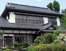 釉薬瓦